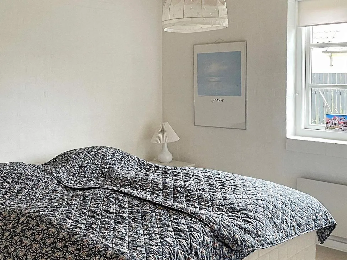 Holiday Home Skagen XXI الدنمارك