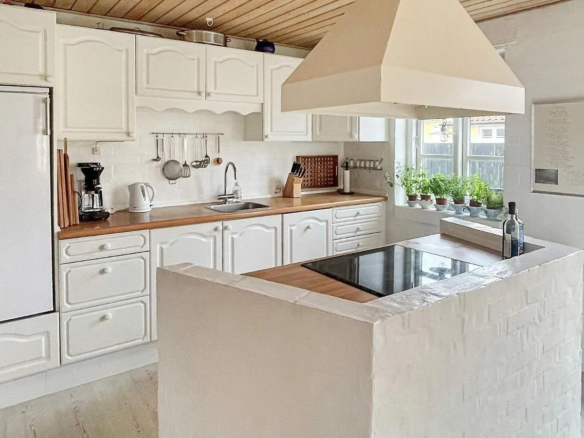 Holiday Home Skagen XXI