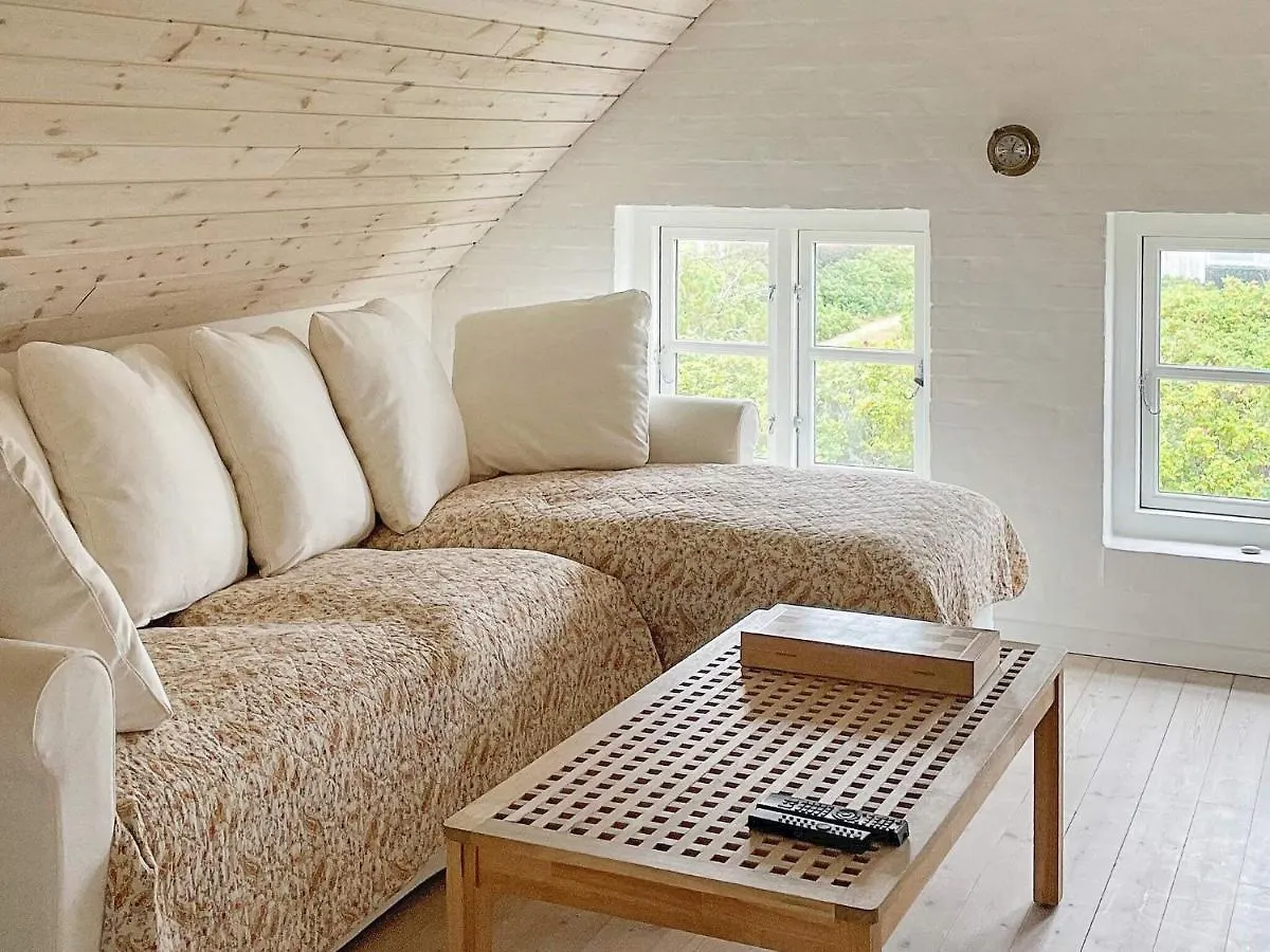 Holiday Home Skagen XXI