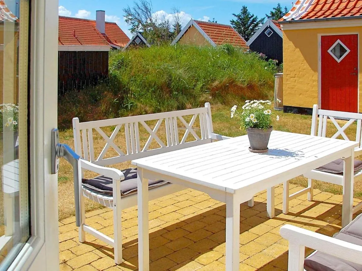 Holiday Home Skagen XXI
