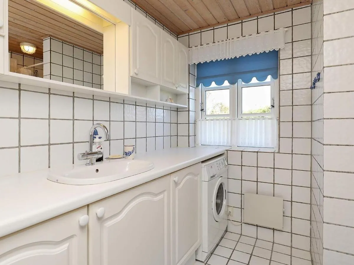 Holiday Home Skagen XXI