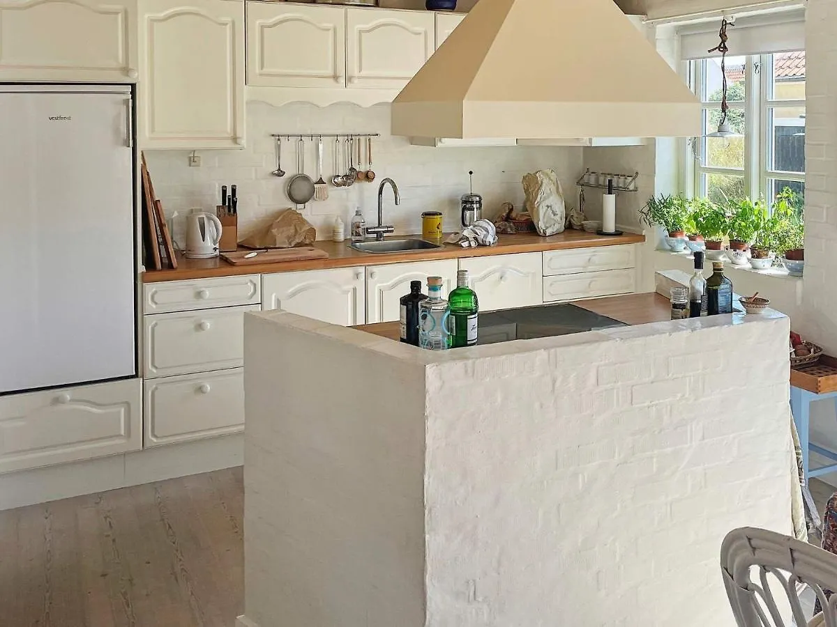 Holiday Home Skagen XXI الدنمارك