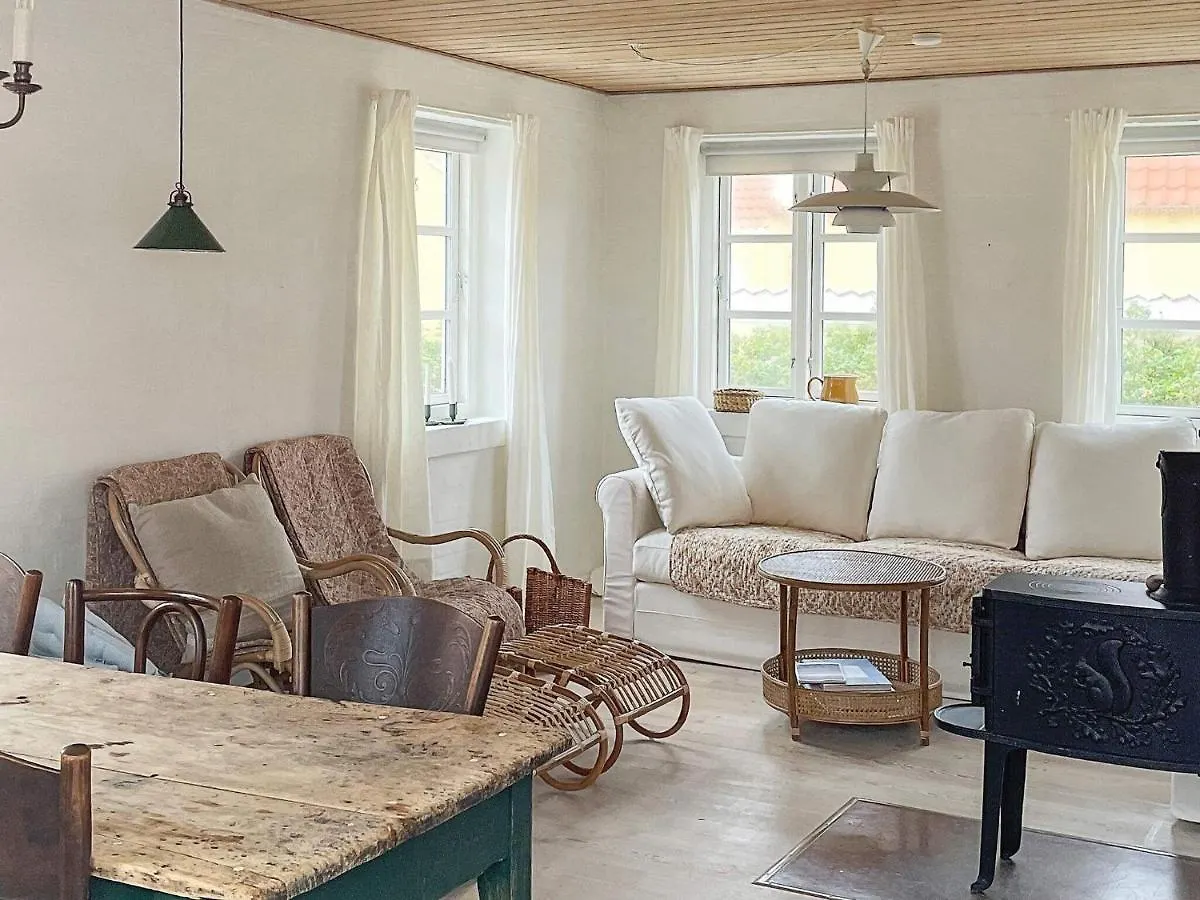 Holiday Home Skagen XXI