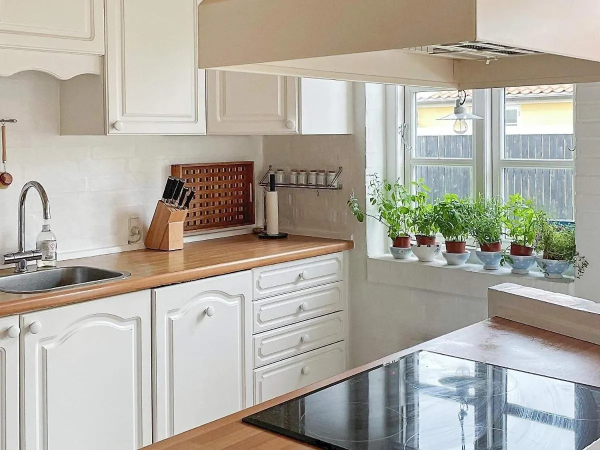 Holiday Home Skagen XXI