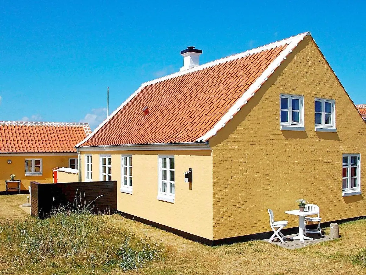 Holiday Home Skagen XXI 0*,  الدنمارك