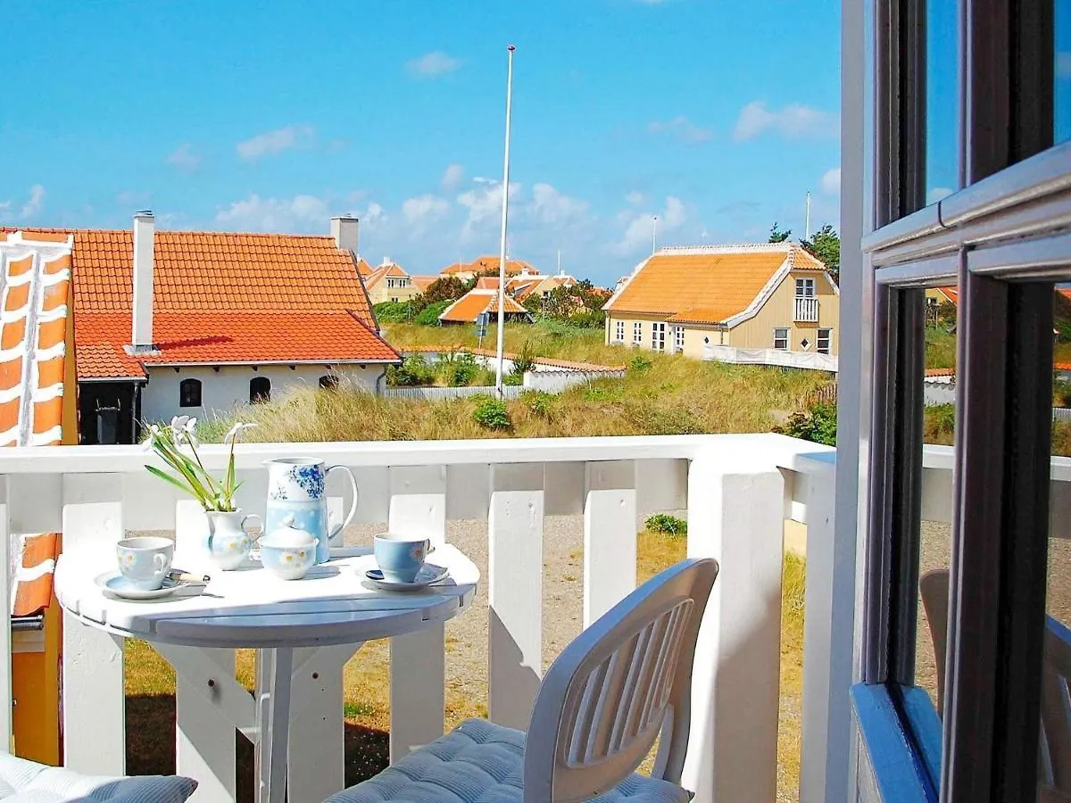 Holiday Home Skagen XXI