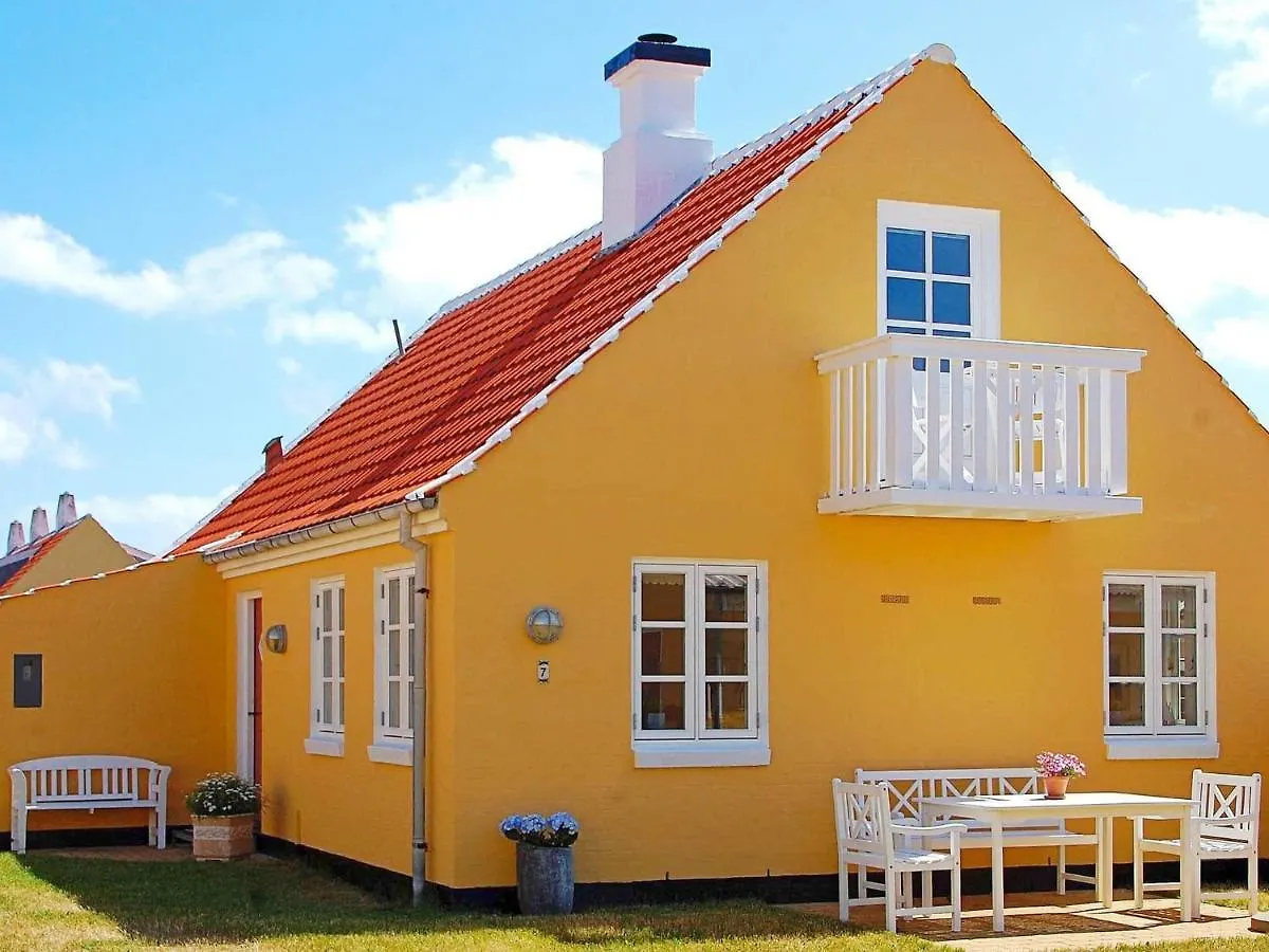 Holiday Home Skagen XXI الدنمارك