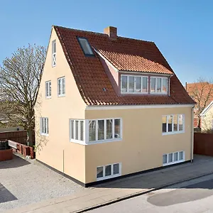 Lägenhet Spliidsvej, Skagen